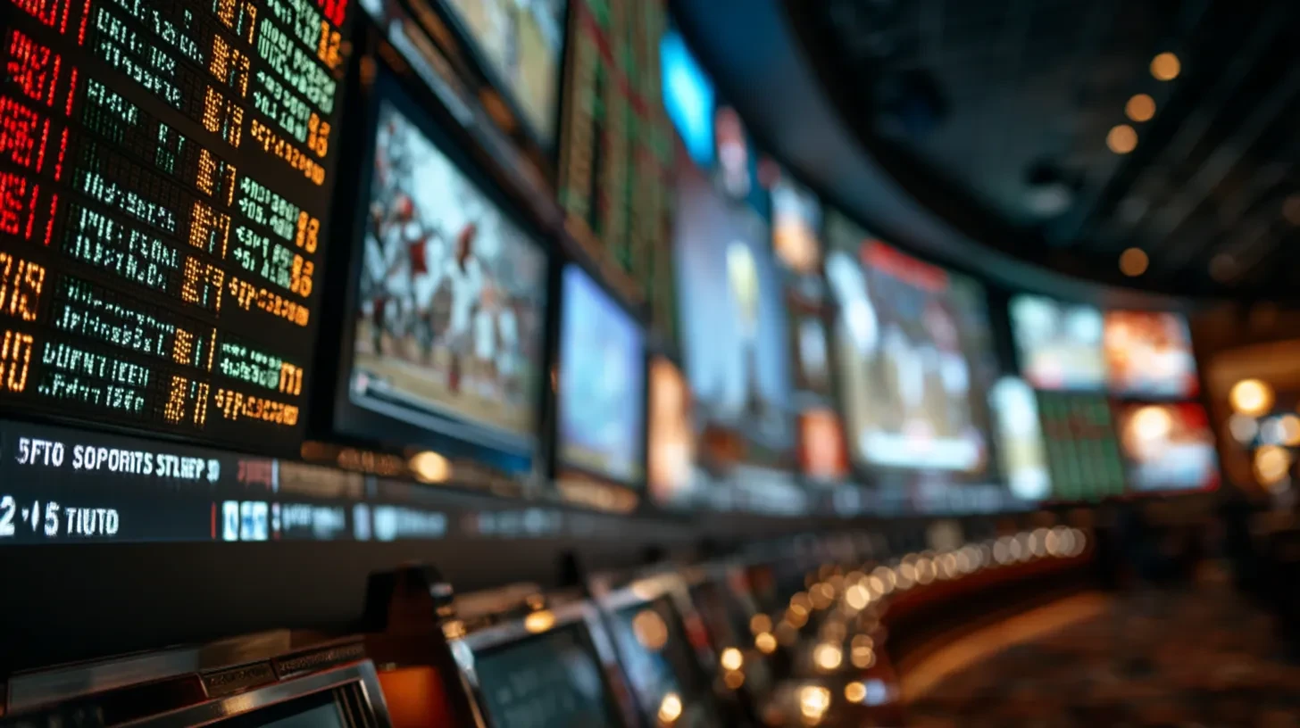 Memahami Bonus dalam Permainan Meja dan Slot
